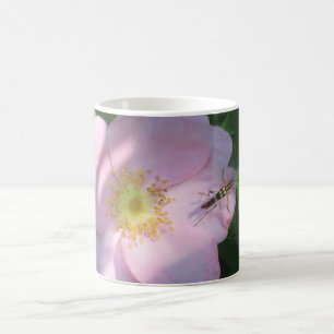 Wild Rose Mug