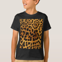wild Safari animal cheetah girly leopard print