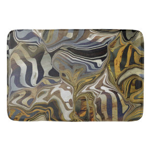 Wild Safari Bath Mat