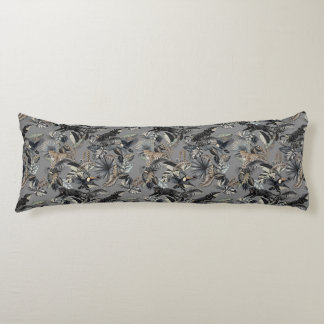 Wild Safari Body Cushion
