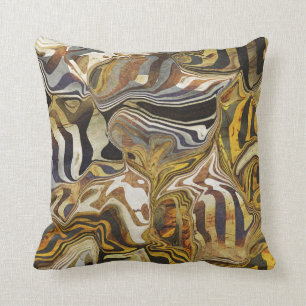 Wild Safari Cushion