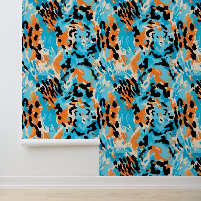 Wild Safari Wallpaper (Application)