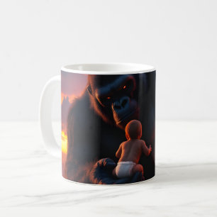 Wild Serenity Coffee Mug