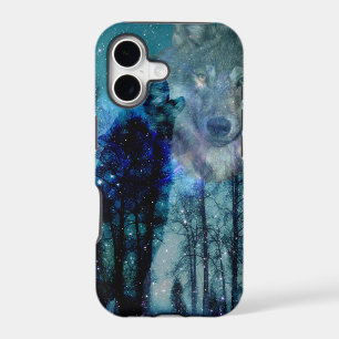 Wild Spirit