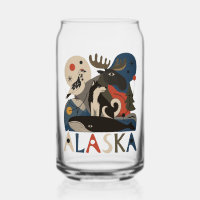 Wild Spirit of Alaska