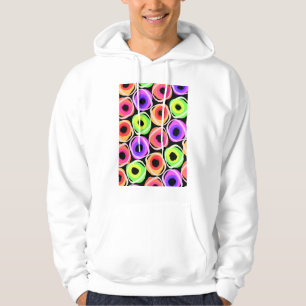 Wild Spots Hoodie