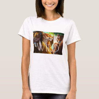 WILD T-Shirt
