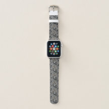 Wild Terrain Safari Apple Watch Band