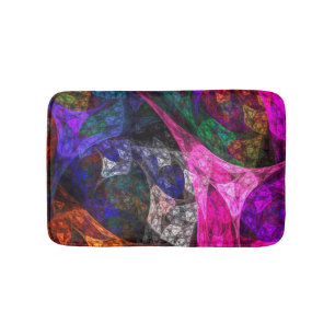 Wild Thing Bath Mat