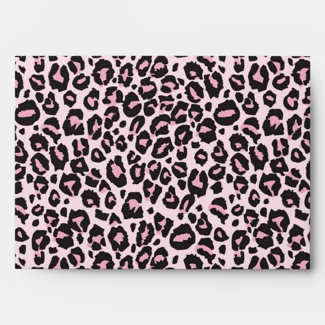 Wild Thing Envelope A7 (Front)