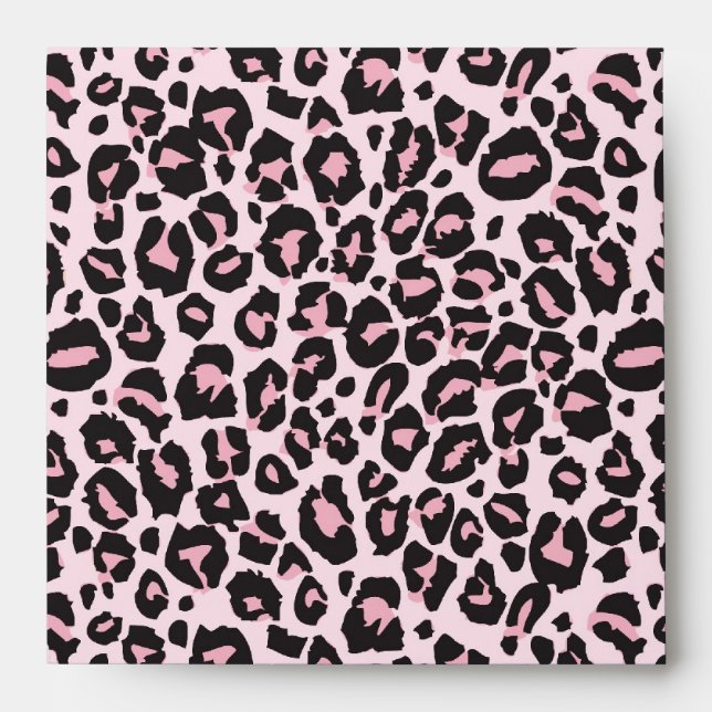 Wild Thing Envelope Square (Front)