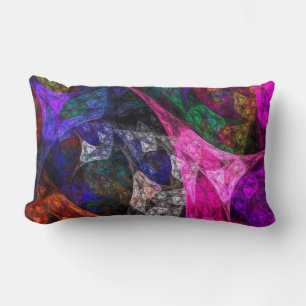 Wild Thing Lumbar Cushion