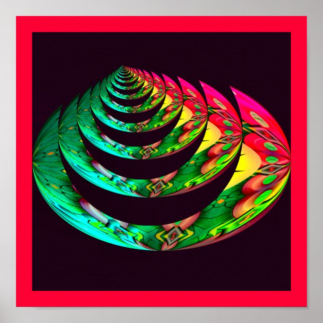 Wild Thing Poster (Front)