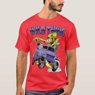 WILD THING T-Shirt