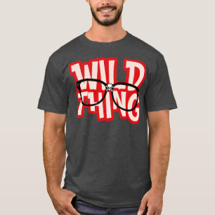Wild Thing T-Shirt