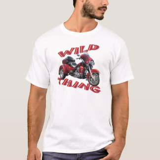 Wild Thing Trike T-Shirt