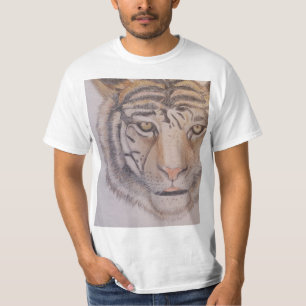 Wild tiger T-Shirt