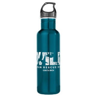 WILD - Toucan Rescue Ranch Water Bottle