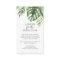 Wild Tropical Palm Recipe Request