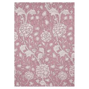 Wild Tulip by William Morris Tablecloth