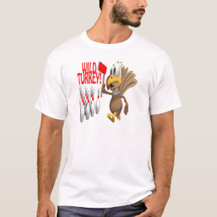 Wild Turkey T-Shirt