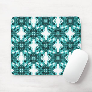 Wild under the sea..... mouse pad