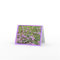 Wild Verbena Floral Notecard