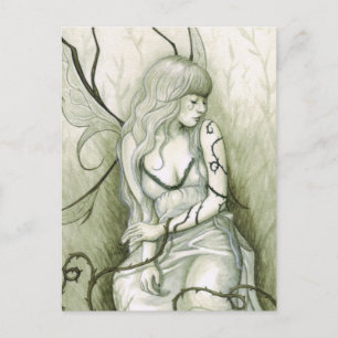 Wild Vines Postcards