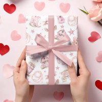 Wild West Rodeo Cowgirl