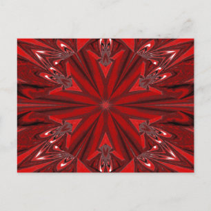 WILD WILDFLOWERS 1 Postcard