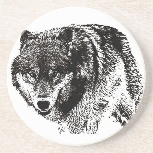 Wild Wolf Coaster