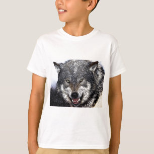 Wild Wolf T-Shirt