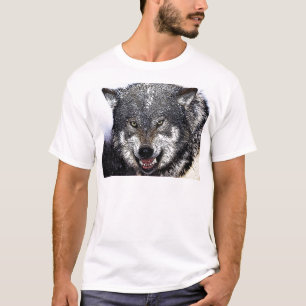 Wild Wolf T-Shirt