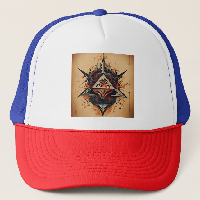 Wild Wonders Cap (Front)