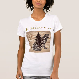 Wild world T-Shirt