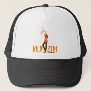 WILD_ZIDE HAT