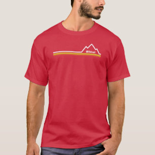 Wildcat Mountain, New Hampshire T-Shirt