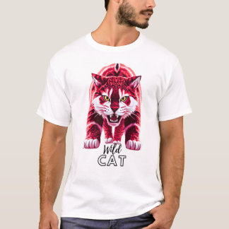 WildCat T-Shirt