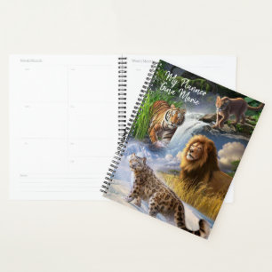Wildcats Planner