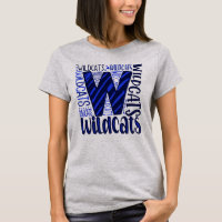 Wildcats Women's & Teen