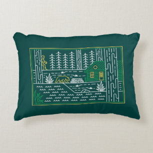 Wildcome Home 2 Decorative Cushion