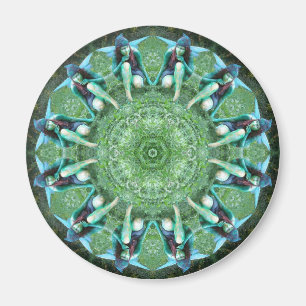 Wilde Arrienne Magnet
