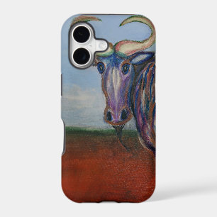 Wildebeest