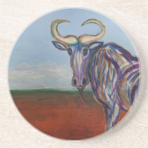 Wildebeest Coaster