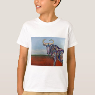 Wildebeest T-Shirt