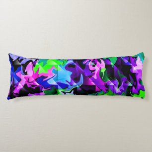 Wilder Moments.... Body Cushion