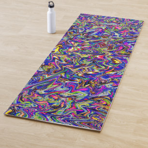 Wilder Moments..... Yoga Mat