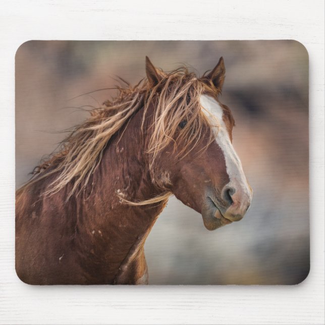 Wilder  mouse pad (Front)