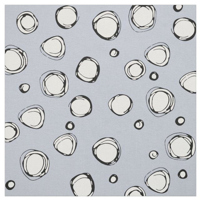 wilderdot mono fabric (Swatch)