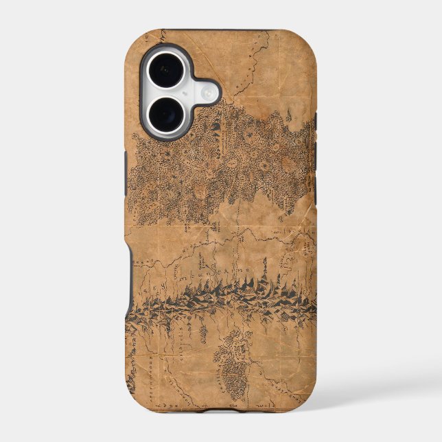 Wilderland (Back)